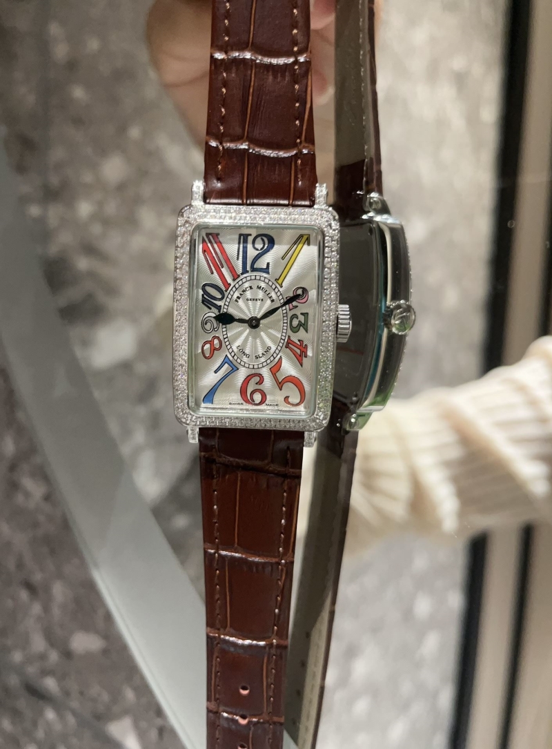 FRANCK MULLER